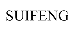 SUIFENG