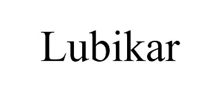 LUBIKAR