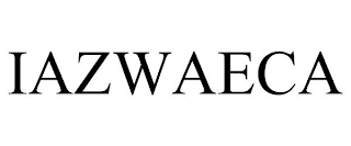 IAZWAECA