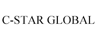 C-STAR GLOBAL