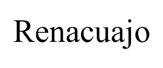 RENACUAJO
