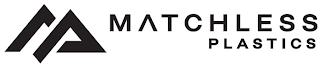 MP MATCHLESS PLASTICS