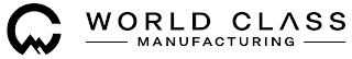 WCM WORLD CLASS MANUFACTURING