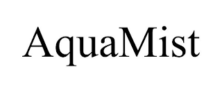 AQUAMIST