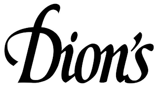 DION'S