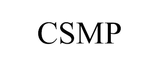CSMP