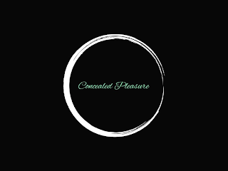 CONCEALED PLEASURE