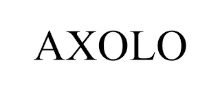 AXOLO
