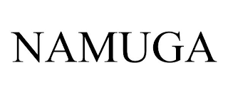 NAMUGA
