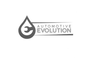 AUTOMOTIVE EVOLUTION