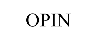 OPIN