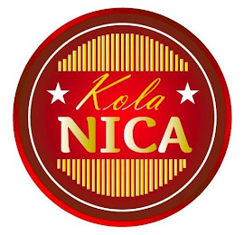 KOLA NICA