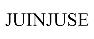 JUINJUSE