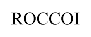 ROCCOI