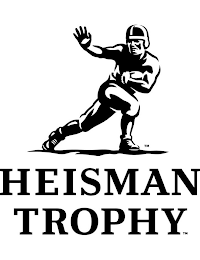 HEISMAN TROPHY