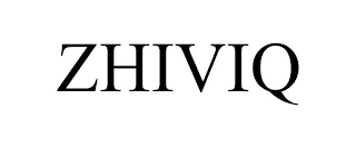 ZHIVIQ