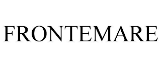 FRONTEMARE