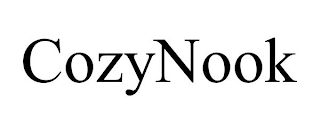 COZYNOOK