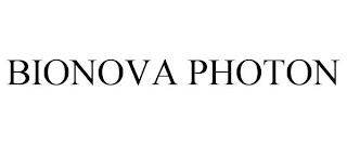 BIONOVA PHOTON