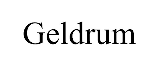GELDRUM