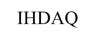 IHDAQ