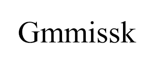 GMMISSK