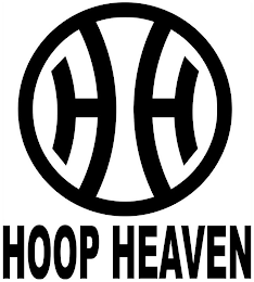 HH HOOP HEAVEN