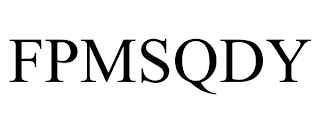 FPMSQDY