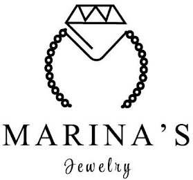 MARINA'S JEWELRY