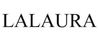 LALAURA