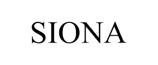 SIONA