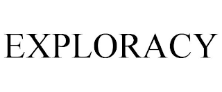EXPLORACY