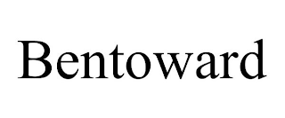 BENTOWARD