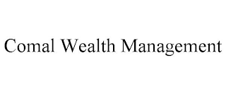COMAL WEALTH MANAGEMENT
