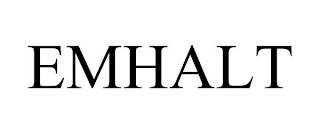 EMHALT
