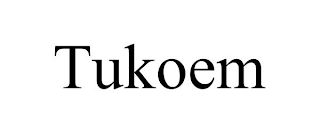 TUKOEM