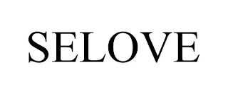 SELOVE