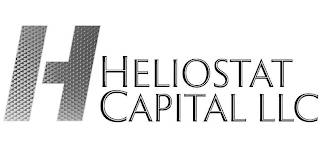 H HELIOSTAT CAPITAL LLC