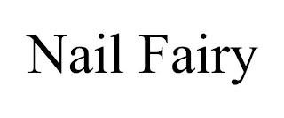 NAIL FAIRY