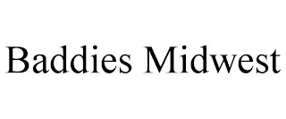 BADDIES MIDWEST