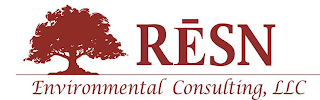 RĒSN ENVIRONMENTAL CONSULTING, LLC