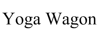 YOGA WAGON