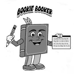 BOOKIE BOOKER AA BB CC DD EE FF GG HH II JJ KK LL MM NN OO PP QQ RR SS TT UU VV WW XX YY ZZ
