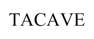 TACAVE