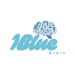 1BLUE BRAIN 1BLUE BRAIN