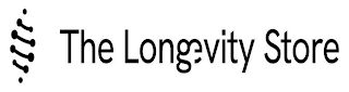 THE LONGEVITY STORE