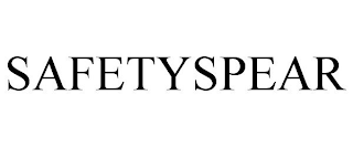 SAFETYSPEAR