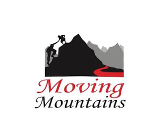 MOVING MOUNTAINS