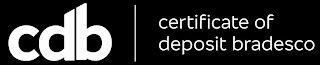 CDB CERTIFICATE OF DEPOSIT BRADESCO