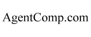 AGENTCOMP.COM